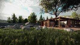 Nicolas BELLIA - Atelier TKN