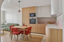 Alice SOREL - OVE ARCHITECTURE