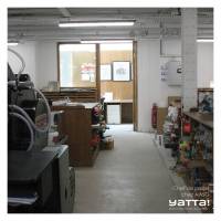 COLIN DANIEL - YATTA! ARCHI & DESIGN