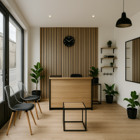 Céline CORNETTE - ATELIER DAM