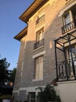 Grégoire PARCOLLET - PARPAN Architectures