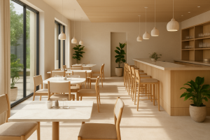 MAD DESIGNGROUP. - Alexandre ASSIGA & Ilona KARIAN