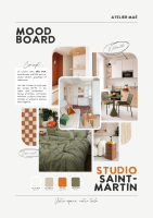 Ameline LEBLOND - ATELIER MAE