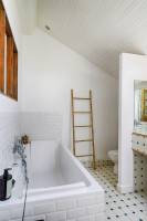 COLAS RAPHAËL - CABANE(S) ARCHITECTURE 