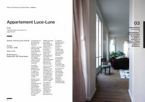 Aurélie BARBEY - Atelier d'Architecture Aurélie Barbey _  L'AAAB