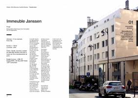 Aurélie BARBEY - Atelier d'Architecture Aurélie Barbey _  L'AAAB