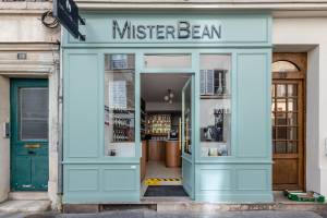 Alice SOREL - OVE ARCHITECTURE