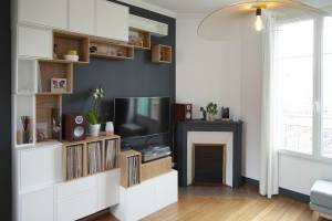 ATELIER SENIC - ALANIG & SABRINA