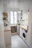 ATELIER SENIC - ALANIG & SABRINA