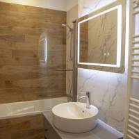 ATELIER SENIC - ALANIG & SABRINA