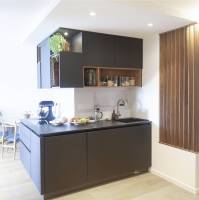 ATELIER SENIC - ALANIG & SABRINA