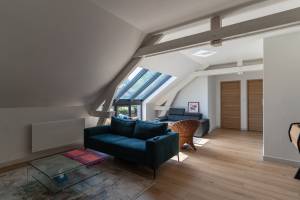 Anais NGANDA - ANGAI ARCHITECTURE