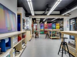 Ericka RAMIREZ - ERA Studio